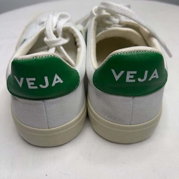 Madewell X Veja™ Campo Sneakers $138 Womens Size 41/US 10 NK119 - Picture 4 of 11
